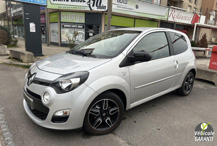 Renault Twingo 1.2 I 16V ECO2