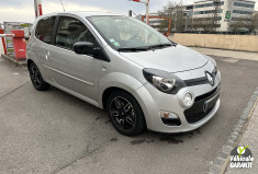 Renault Twingo 1.2 I 16V ECO2