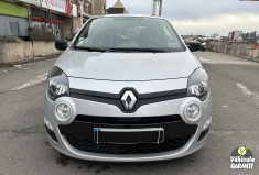 Renault Twingo 1.2 I 16V ECO2