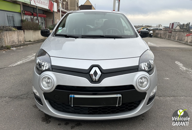 Renault Twingo 1.2 I 16V ECO2