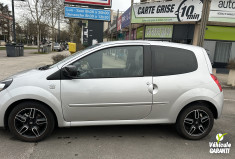 Renault Twingo 1.2 I 16V ECO2