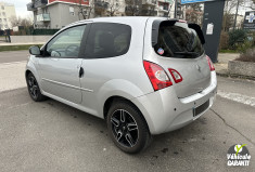 Renault Twingo 1.2 I 16V ECO2