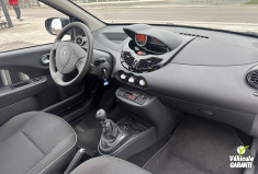 Renault Twingo 1.2 I 16V ECO2