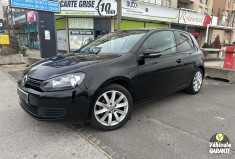 Volkswagen Golf 1.4 TSI DSG7