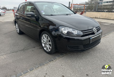 Volkswagen Golf 1.4 TSI DSG7