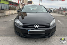 Volkswagen Golf 1.4 TSI DSG7