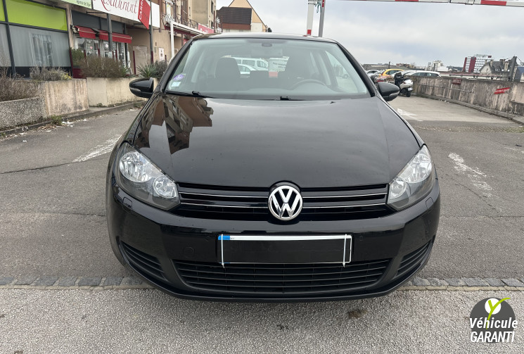 Volkswagen Golf 1.4 TSI DSG7