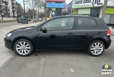 Volkswagen Golf 1.4 TSI DSG7