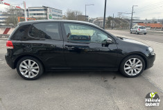 Volkswagen Golf 1.4 TSI DSG7