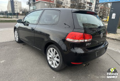 Volkswagen Golf 1.4 TSI DSG7