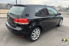 Volkswagen Golf 1.4 TSI DSG7