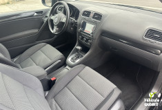 Volkswagen Golf 1.4 TSI DSG7