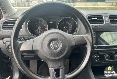 Volkswagen Golf 1.4 TSI DSG7