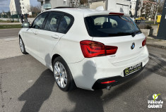 BMW Série 1 118D 2L 150CH 