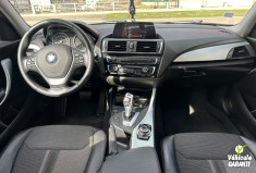 BMW Série 1 118D 2L 150CH 