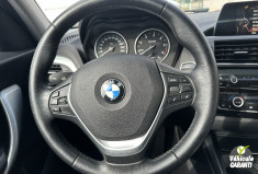 BMW Série 1 118D 2L 150CH 