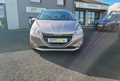 Peugeot 208 1.2 VTI 82 CH ACCESS