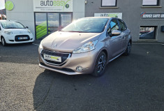 Peugeot 208 1.2 VTI 82 CH ACCESS