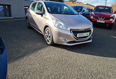 Peugeot 208 1.2 VTI 82 CH ACCESS