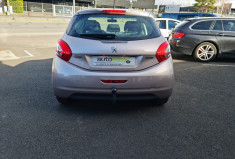 Peugeot 208 1.2 VTI 82 CH ACCESS