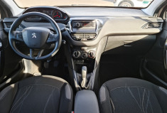 Peugeot 208 1.2 VTI 82 CH ACCESS