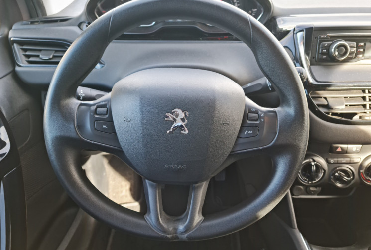 Peugeot 208 1.2 VTI 82 CH ACCESS