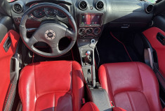 Daihatsu Copen 1.3 i Coupé cabriolet 87