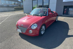 Daihatsu Copen 1.3 i Coupé cabriolet 87