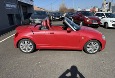 Daihatsu Copen 1.3 i Coupé cabriolet 87