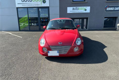 Daihatsu Copen 1.3 i Coupé cabriolet 87