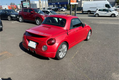 Daihatsu Copen 1.3 i Coupé cabriolet 87