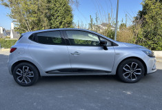 Renault CLIO 0.9 TCe 90 Limited