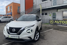 Nissan Juke 1.0 DIG-T 117 ch N-CONNECTA