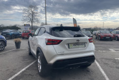 Nissan Juke 1.0 DIG-T 117 ch N-CONNECTA