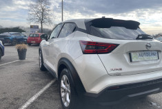 Nissan Juke 1.0 DIG-T 117 ch N-CONNECTA