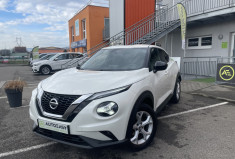 Nissan Juke 1.0 DIG-T 117 ch N-CONNECTA