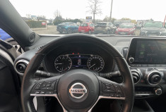 Nissan Juke 1.0 DIG-T 117 ch N-CONNECTA