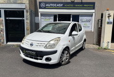 Nissan PIXO 1.0 i 68 cv LOOK