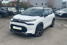 Citroën C3 Aircross 1.2 / FINITION SHINE / 110 CH 