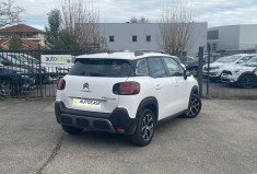 Citroën C3 Aircross 1.2 / FINITION SHINE / 110 CH 