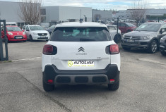 Citroën C3 Aircross 1.2 / FINITION SHINE / 110 CH 