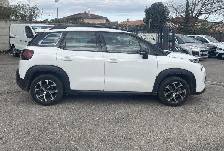 Citroën C3 Aircross 1.2 / FINITION SHINE / 110 CH 