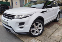 Land-Rover RANGE ROVER EVOQUE I /  2.2 TD4 / 4WD 150 ch DYNAMIC / TOIT PANORAMIQUE 