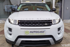 Land-Rover RANGE ROVER EVOQUE I /  2.2 TD4 / 4WD 150 ch DYNAMIC / TOIT PANORAMIQUE 