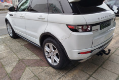 Land-Rover RANGE ROVER EVOQUE I /  2.2 TD4 / 4WD 150 ch DYNAMIC / TOIT PANORAMIQUE 