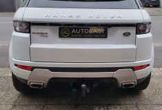 Land-Rover RANGE ROVER EVOQUE I /  2.2 TD4 / 4WD 150 ch DYNAMIC / TOIT PANORAMIQUE 