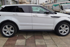 Land-Rover RANGE ROVER EVOQUE I /  2.2 TD4 / 4WD 150 ch DYNAMIC / TOIT PANORAMIQUE 