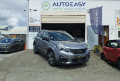 Peugeot 3008 1.2 THP 130 ACTIVE S&S BVA