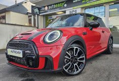 Mini Cooper 178 ch John Cooper Works BVA7 