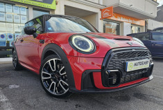 Mini Cooper 178 ch John Cooper Works BVA7 